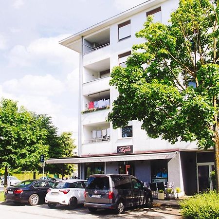 Sunny Day -Arena Zagreb , 2 Bathrooms, 102M², Eksteriør billede
