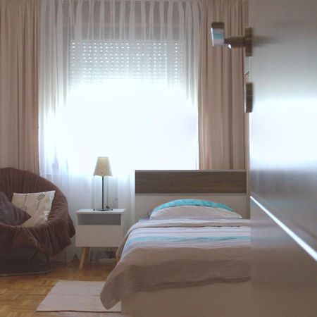 Sunny Day -Arena Zagreb , 2 Bathrooms, 102M², Værelse billede