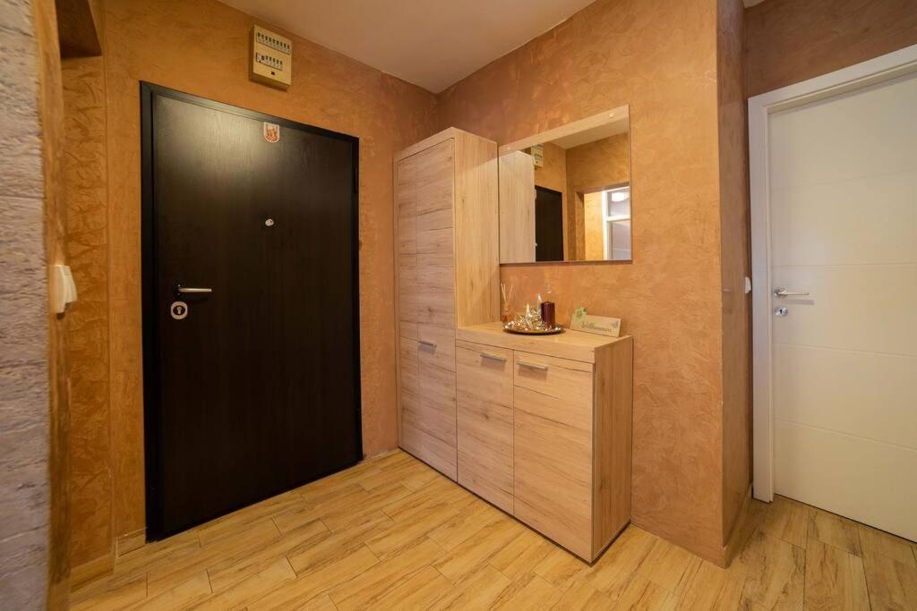 Sunny Day -Arena Zagreb , 2 Bathrooms, 102M², Eksteriør billede