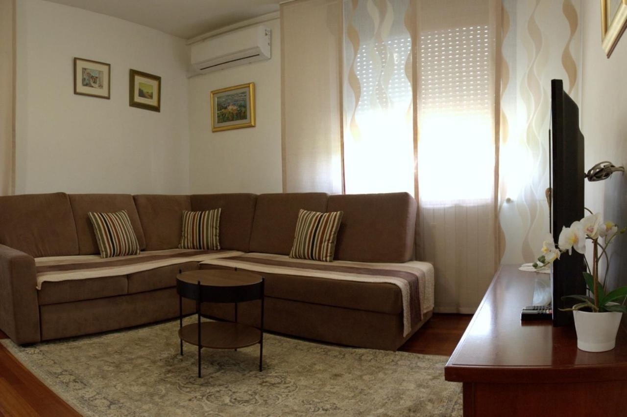 Sunny Day -Arena Zagreb , 2 Bathrooms, 102M², Eksteriør billede